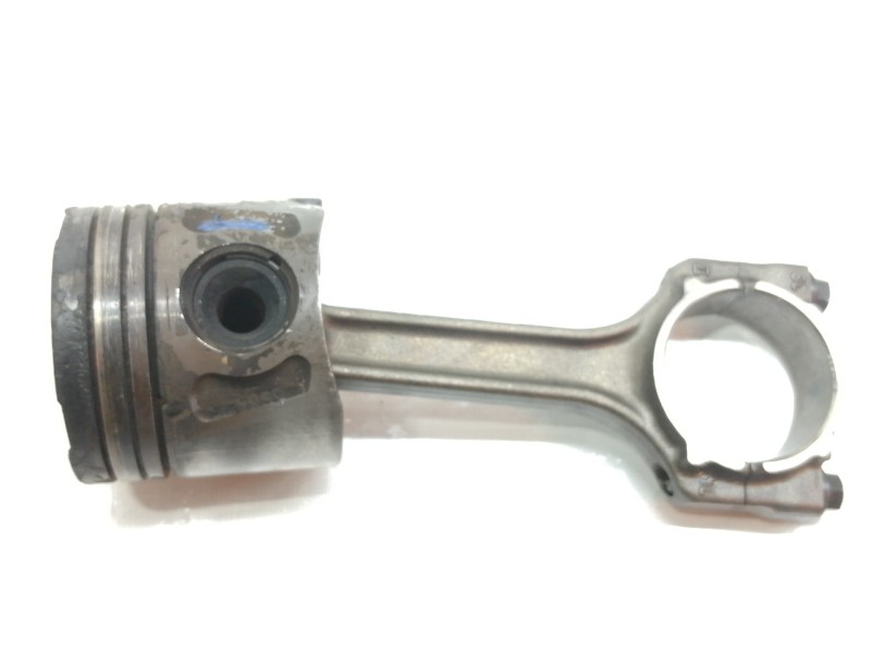 Recambio de piston para peugeot bipper básico referencia OEM IAM 02412B  