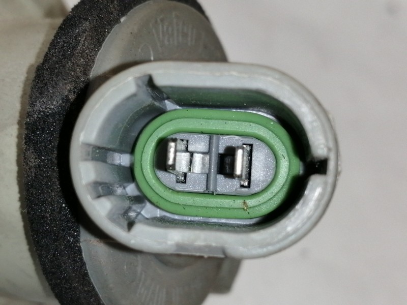 Recambio de piloto delantero derecho para renault laguna (b56) 1.8 rn (b56b) referencia OEM IAM 7700820127  