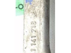 Recambio de brazo suspension inferior delantero derecho para bmw serie 5 berlina (e39) 530d referencia OEM IAM 1141718   2