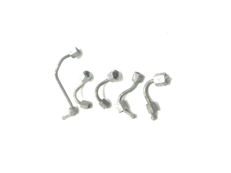 Recambio de inyector para peugeot bipper básico referencia OEM IAM 55216333  