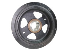 Recambio de polea cigueñal para toyota prius (zvw50) basis referencia OEM IAM    2
