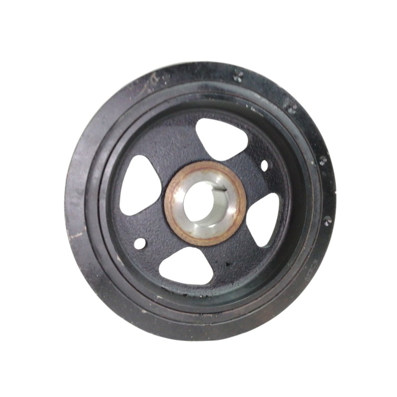 Recambio de polea cigueñal para toyota prius (zvw50) basis referencia OEM IAM   