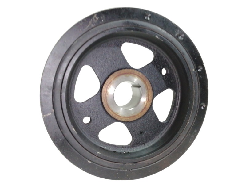 Recambio de polea cigueñal para toyota prius (zvw50) basis referencia OEM IAM   