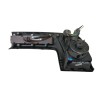 Recambio de mando multifuncion para fiat ducato furgoneta (250_) 140 multijet 2,2 d referencia OEM IAM 735586165 30280932 