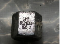 Recambio de inyector para peugeot bipper básico referencia OEM IAM 55216333   2