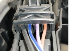 Recambio de piloto trasero derecho para renault laguna (b56) 1.8 rn (b56b) referencia OEM IAM 7700820051   2