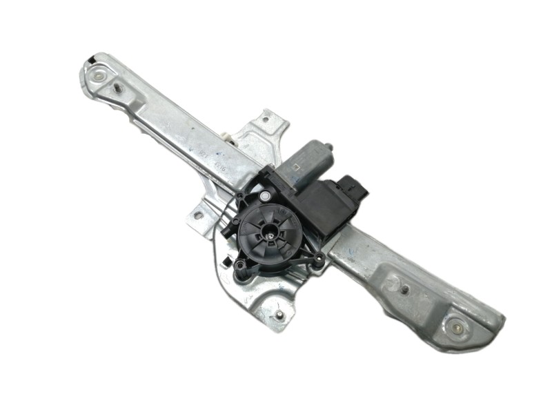 Recambio de elevalunas delantero derecho para citroën c3 shine referencia OEM IAM 9813093380  