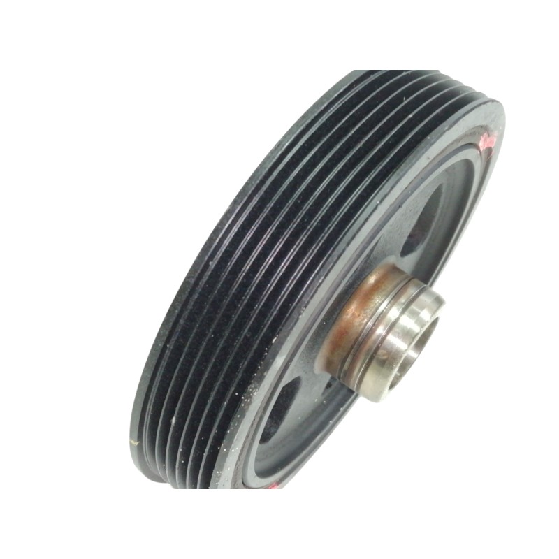 Recambio de polea cigueñal para toyota prius (zvw50) basis referencia OEM IAM   