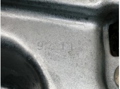 Recambio de elevalunas delantero derecho para citroën c3 shine referencia OEM IAM 9813093380   2