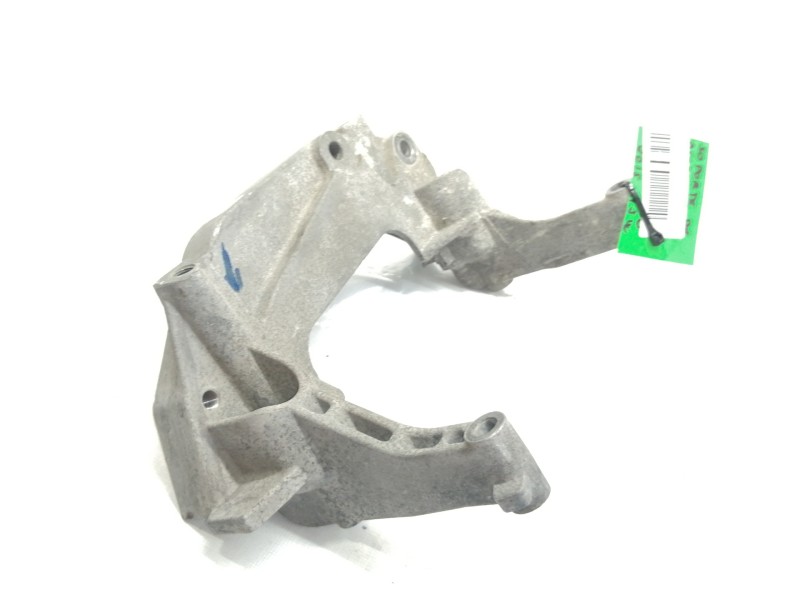 Recambio de soporte motor para peugeot bipper básico referencia OEM IAM 55219008  