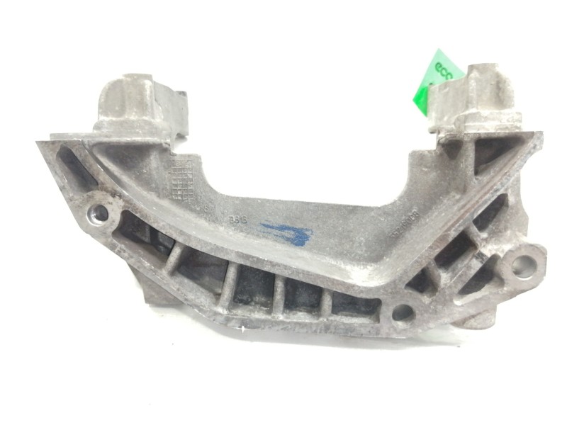Recambio de soporte motor para peugeot bipper básico referencia OEM IAM 55219008  