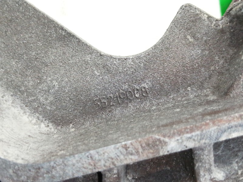 Recambio de soporte motor para peugeot bipper básico referencia OEM IAM 55219008  