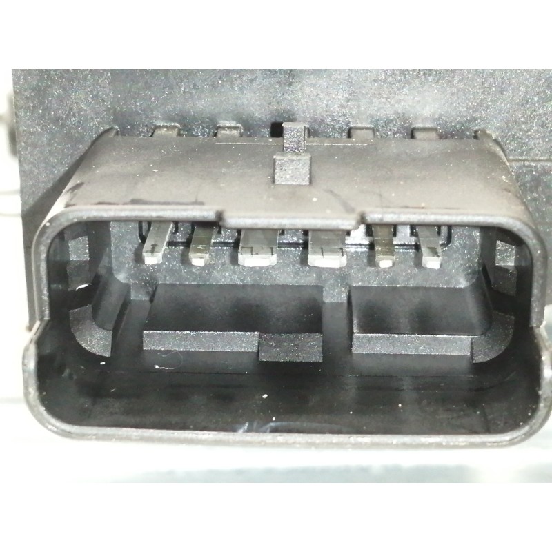 Recambio de elevalunas delantero derecho para citroën c3 shine referencia OEM IAM 9813093380  