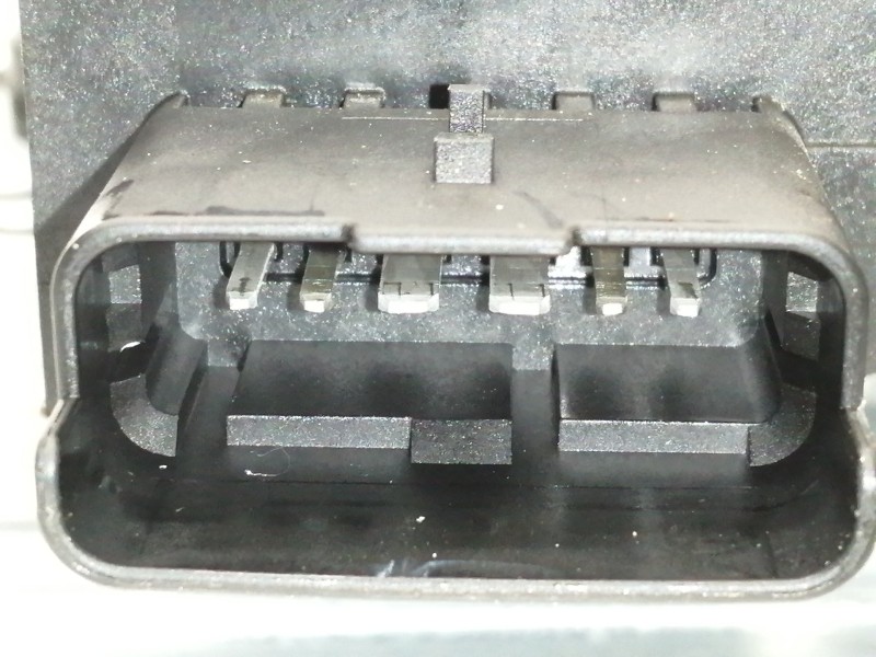 Recambio de elevalunas delantero derecho para citroën c3 shine referencia OEM IAM 9813093380  