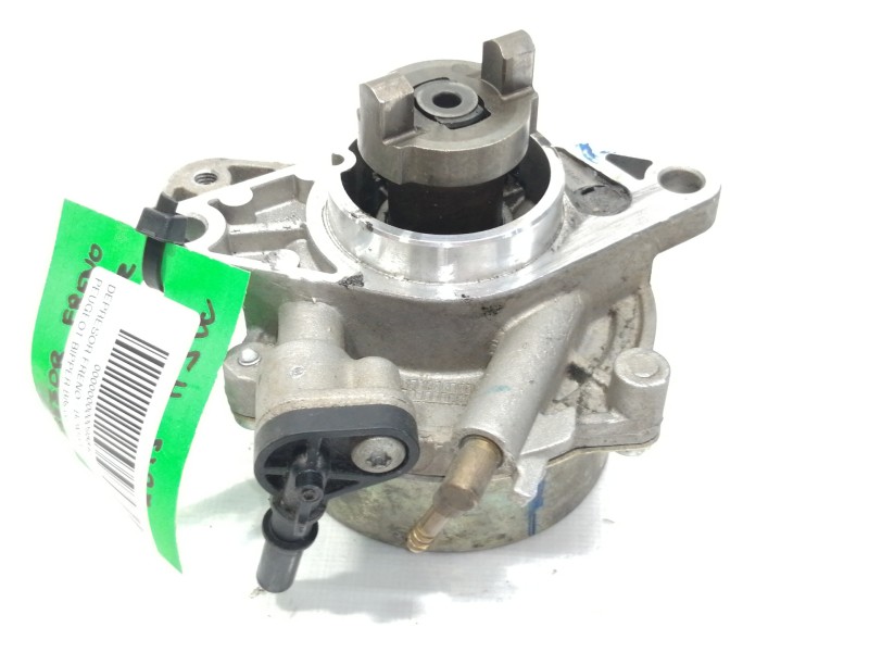 Recambio de depresor freno / bomba vacio para peugeot bipper básico referencia OEM IAM   