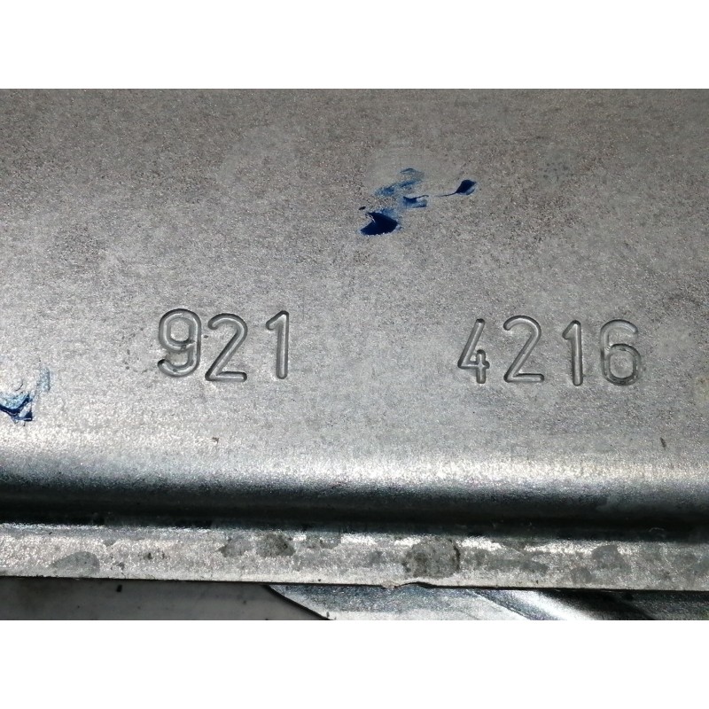 Recambio de elevalunas delantero derecho para citroën c3 shine referencia OEM IAM 9813093380  