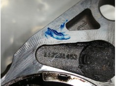 Recambio de depresor freno / bomba vacio para peugeot bipper básico referencia OEM IAM    2