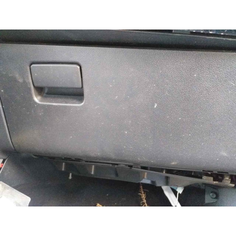 Recambio de guantera para toyota prius (zvw50) basis referencia OEM IAM 5555247110  