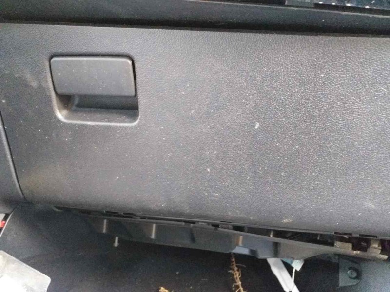 Recambio de guantera para toyota prius (zvw50) basis referencia OEM IAM 5555247110  