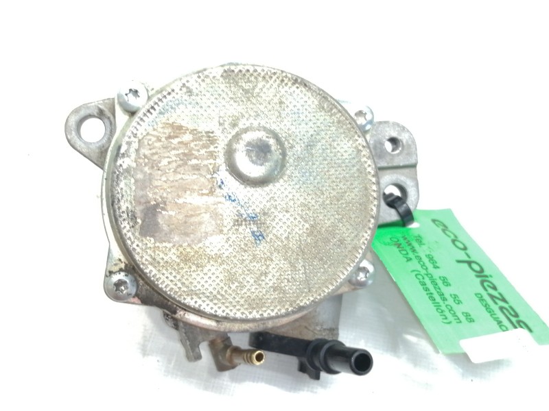 Recambio de depresor freno / bomba vacio para peugeot bipper básico referencia OEM IAM   