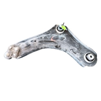 BRAZO SUSPENSION INFERIOR DELANTERO DERECHO 545009207R 174192