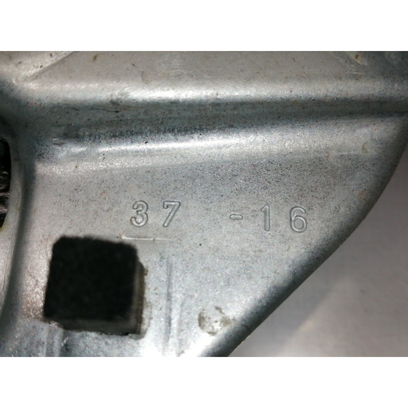 Recambio de elevalunas delantero derecho para citroën c3 shine referencia OEM IAM 9813093380  