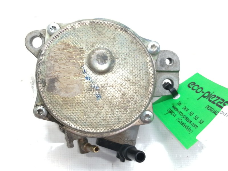 Recambio de depresor freno / bomba vacio para peugeot bipper básico referencia OEM IAM   