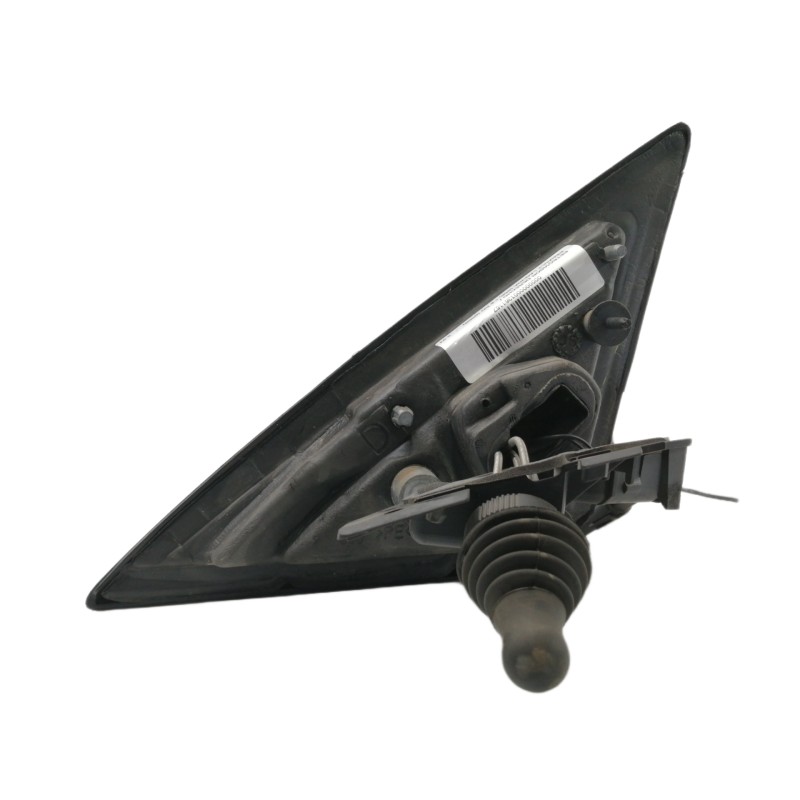 Recambio de retrovisor derecho para renault laguna (b56) 1.8 rn (b56b) referencia OEM IAM 7700822350  