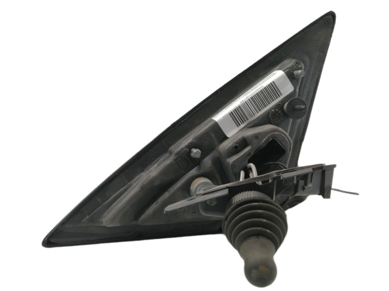 Recambio de retrovisor derecho para renault laguna (b56) 1.8 rn (b56b) referencia OEM IAM 7700822350  