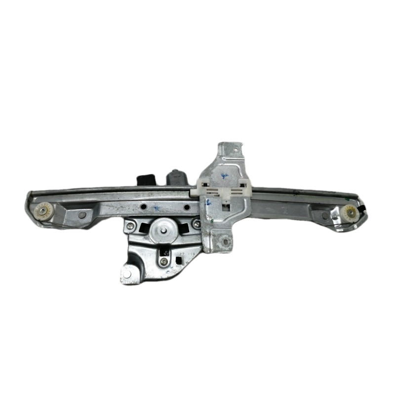 Recambio de elevalunas delantero derecho para citroën c3 shine referencia OEM IAM 9813093380  