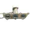 Recambio de colector escape para cadillac cts 3.2 elegance referencia OEM IAM 2441209  