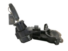 Recambio de conmutador de arranque para peugeot bipper básico referencia OEM IAM 518741370B365  