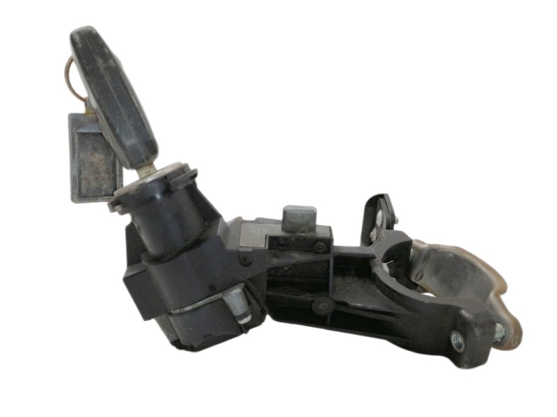Recambio de conmutador de arranque para peugeot bipper básico referencia OEM IAM 518741370B365  