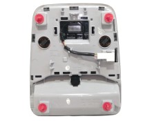 Recambio de luz interior para toyota prius (zvw50) basis referencia OEM IAM 1D111220G   2