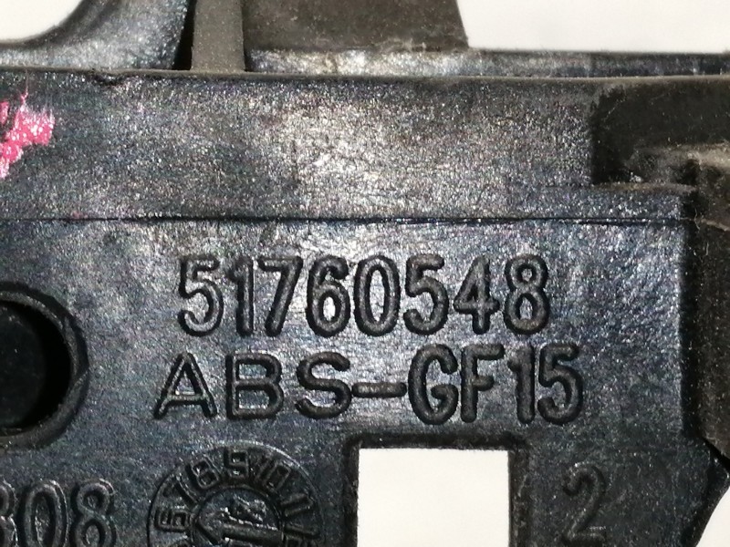 Recambio de conmutador de arranque para peugeot bipper básico referencia OEM IAM 518741370B365  