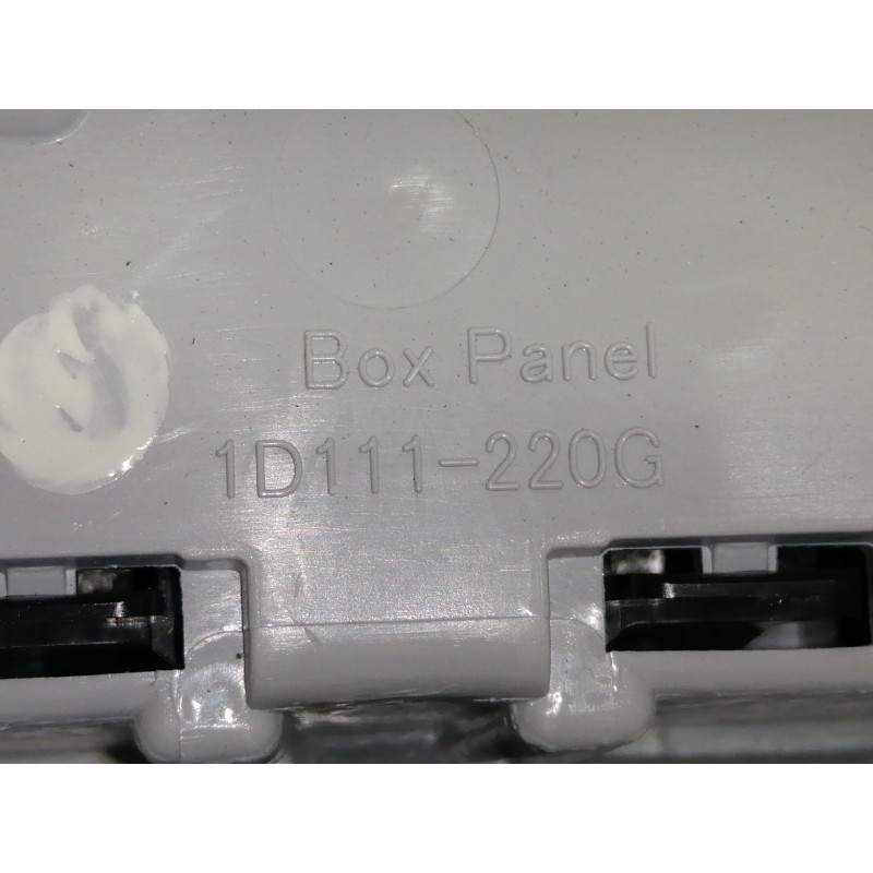 Recambio de luz interior para toyota prius (zvw50) basis referencia OEM IAM 1D111220G  