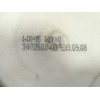 Recambio de cinturon seguridad trasero derecho para jaguar xf i (x250) 2.7 d referencia OEM IAM C2Z13098SEL 34025084O 