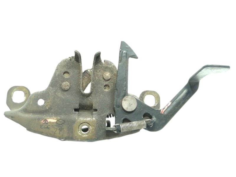 Recambio de cerradura capot para nissan primera berl./familiar (p10/w10) slx berlina (p10) referencia OEM IAM   