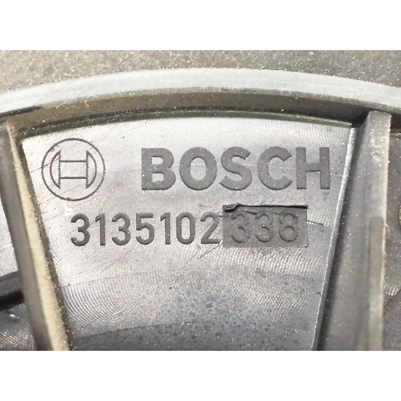 Recambio de motor calefaccion para ford fiesta (cb1) ambiente referencia OEM IAM 3135102338 VP8E2H18456AB 