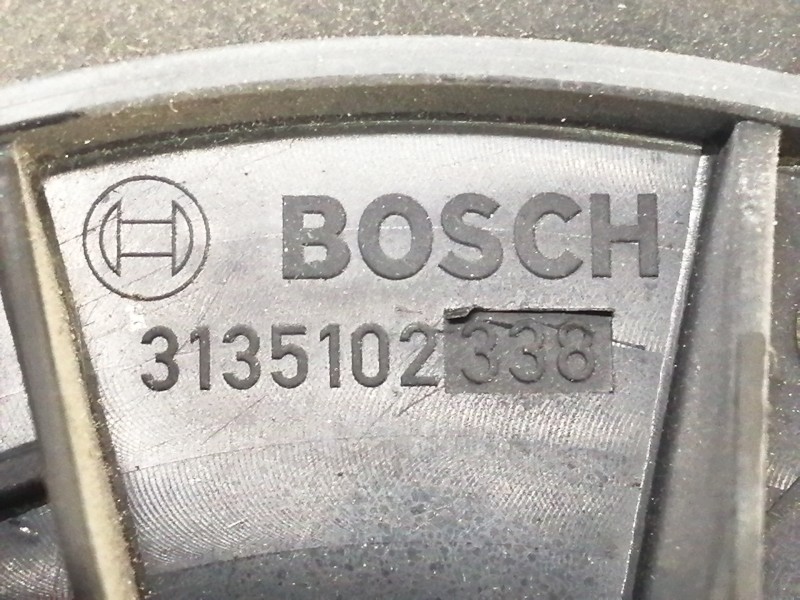 Recambio de motor calefaccion para ford fiesta (cb1) ambiente referencia OEM IAM 3135102338 VP8E2H18456AB 