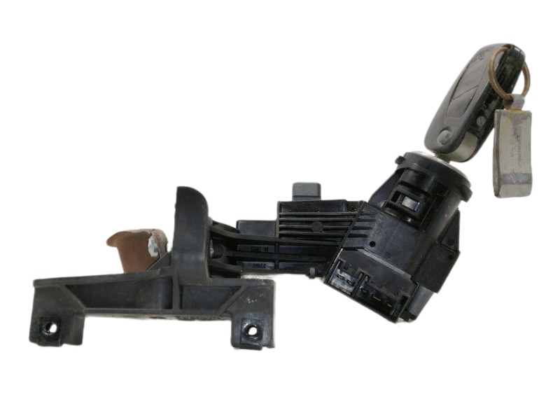 Recambio de conmutador de arranque para peugeot bipper básico referencia OEM IAM 518741370B365  