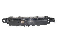 Recambio de mando climatizador para toyota prius (zvw50) basis referencia OEM IAM 5590047220   2