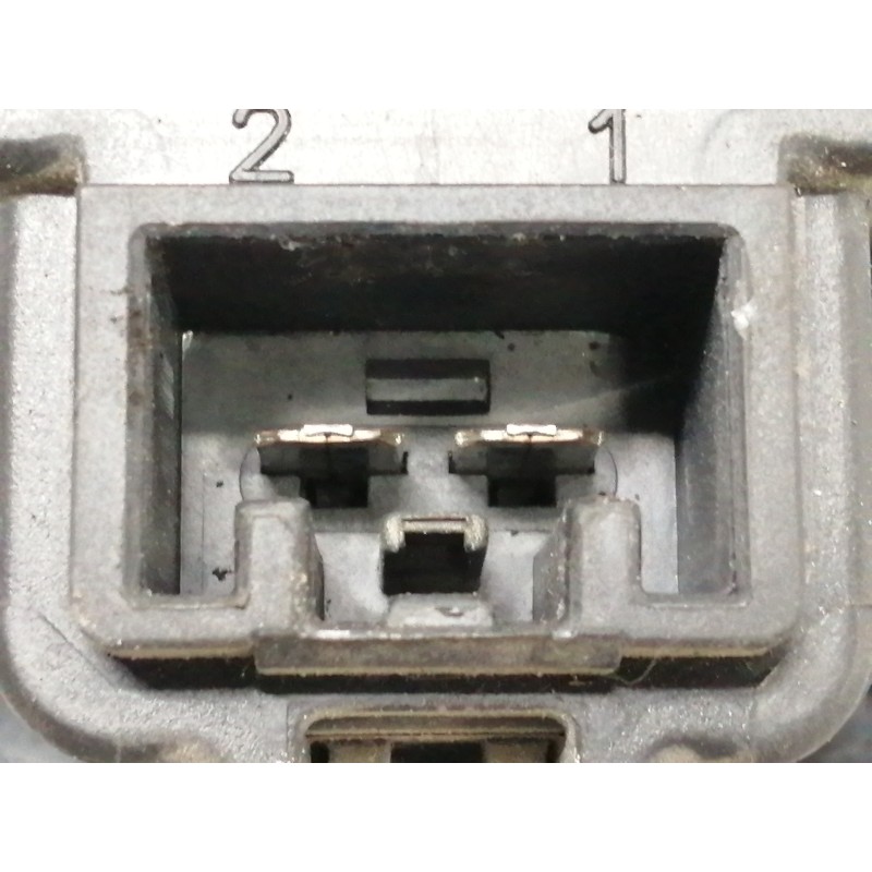 Recambio de motor calefaccion para ford fiesta (cb1) ambiente referencia OEM IAM 3135102338 VP8E2H18456AB 