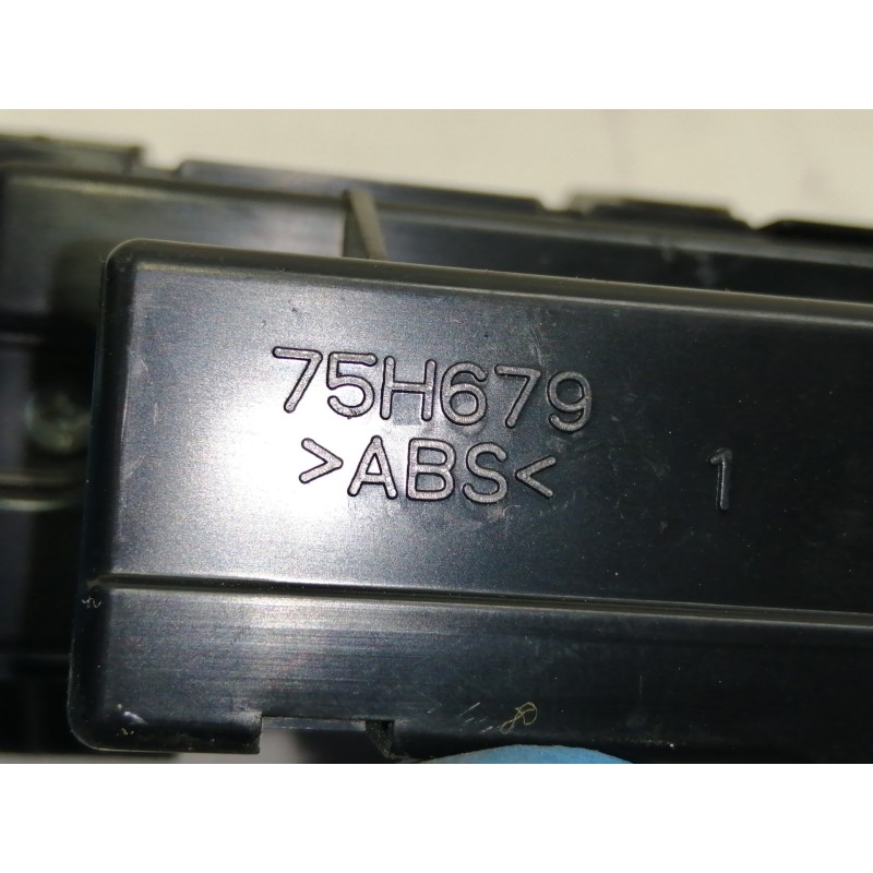 Recambio de mando climatizador para toyota prius (zvw50) basis referencia OEM IAM 5590047220  