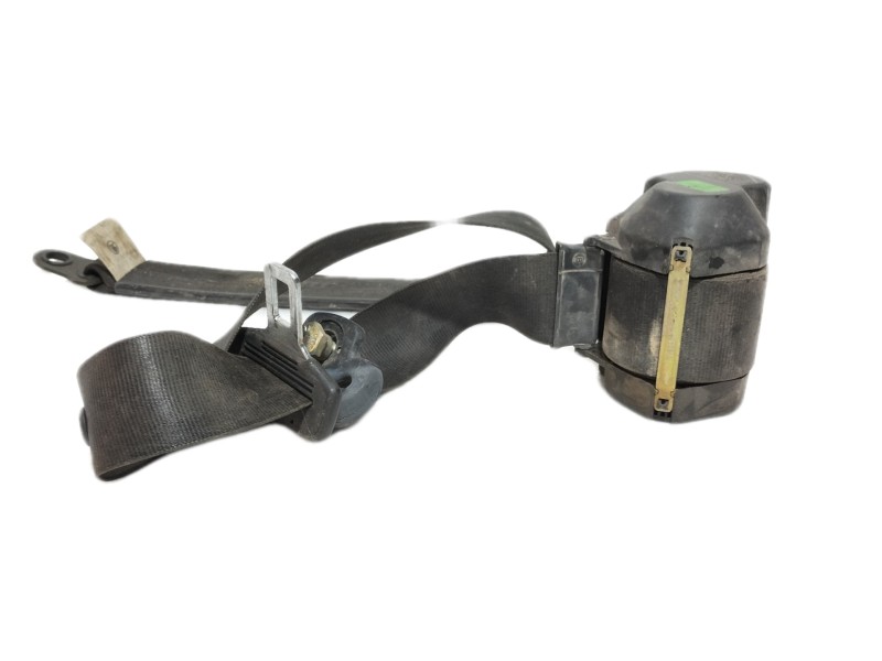 Recambio de cinturon seguridad delantero izquierdo para skoda felicia berlina ( 791) 1.9 diesel cat referencia OEM IAM   