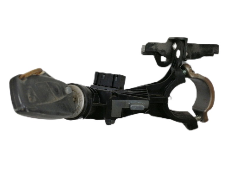 Recambio de conmutador de arranque para peugeot bipper básico referencia OEM IAM 518741370B365  