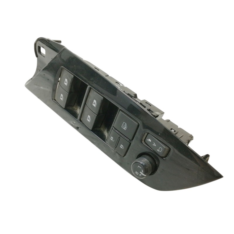 Recambio de mando elevalunas delantero izquierdo para toyota prius (zvw50) basis referencia OEM IAM 7423247200  