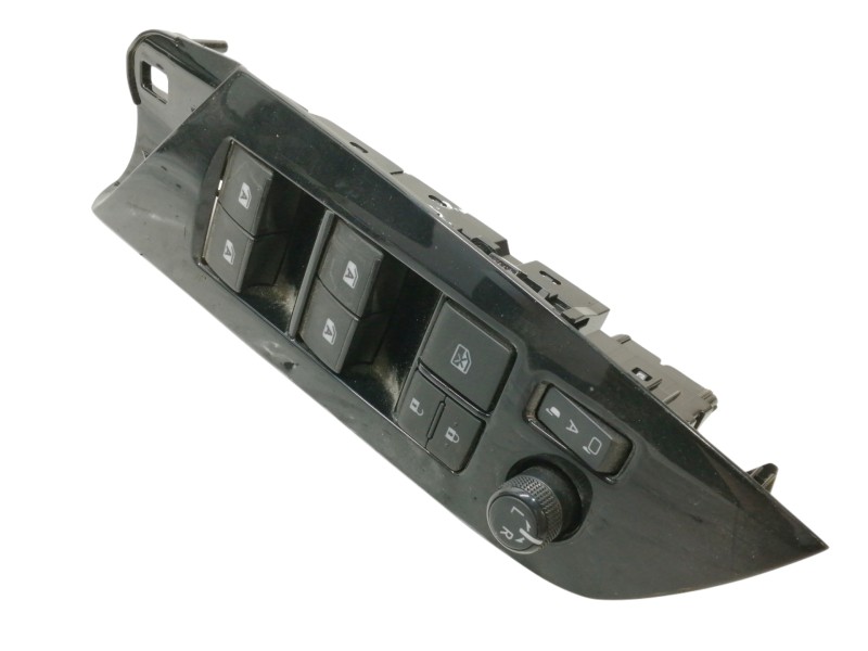 Recambio de mando elevalunas delantero izquierdo para toyota prius (zvw50) basis referencia OEM IAM 7423247200  