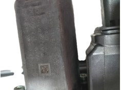 Recambio de elevalunas trasero derecho para citroën c3 shine referencia OEM IAM 9813093580 9813093580  2