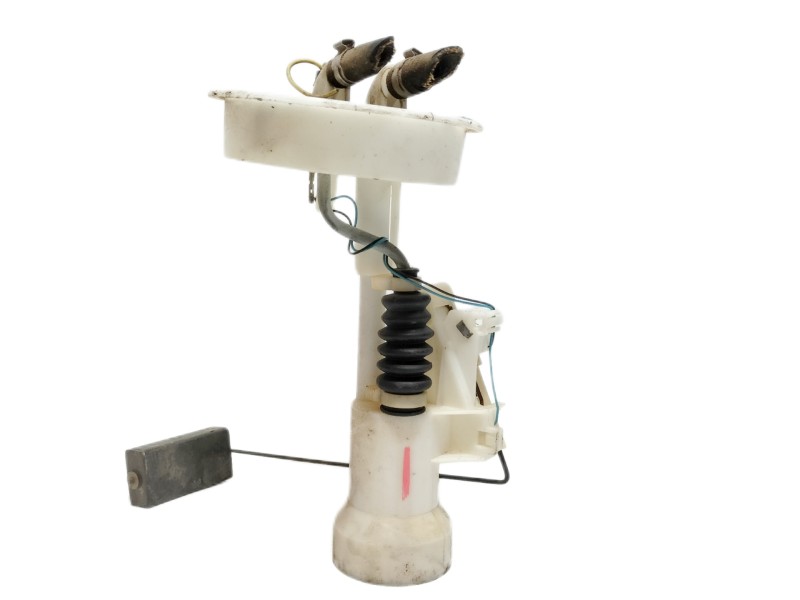 Recambio de aforador para skoda felicia berlina ( 791) 1.9 diesel cat referencia OEM IAM 441044251646  